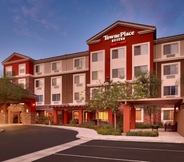 Bangunan 3 TownePlace Suites by Marriott Las Vegas Henderson