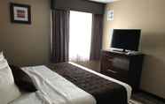 Bedroom 4 Best Western Plus Crawfordsville Hotel