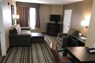 Ruang untuk Umum Best Western Plus Crawfordsville Hotel