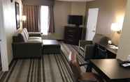 Common Space 7 Best Western Plus Crawfordsville Hotel