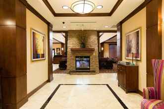 Lobi 4 Staybridge Suites North Charleston, an IHG Hotel