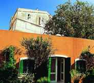 Exterior 3 Siora Vittoria Boutique Hotel