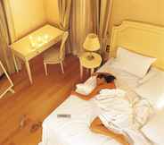 Bilik Tidur 2 Siora Vittoria Boutique Hotel