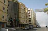 Exterior 2 Landmark Suites Jeddah