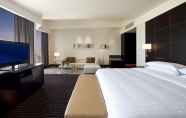 Bilik Tidur 3 Sheraton Grand Incheon Hotel