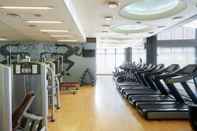 Fitness Center Sheraton Grand Incheon Hotel