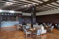 Bar, Cafe and Lounge Parador Sos Del Rey Catolico