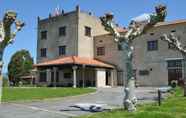 Bangunan 3 Parador De Verin Ourense