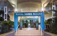 Bangunan 3 Coral Sands Resort