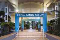 Bangunan Coral Sands Resort