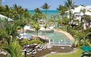 Swimming Pool 2 Coral Sands Resort