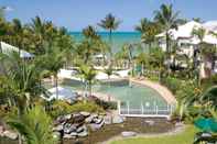 Swimming Pool Coral Sands Resort