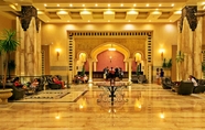 Lobby 7 Serenity Makadi Beach