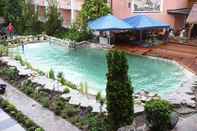 Kolam Renang Atlas Grand Hotel