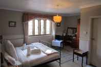 Kamar Tidur The Kings Arms Inn