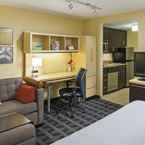 BEDROOM TownePlace Suites by Marriott Bethlehem Easton/Lehigh Valley
