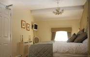 Kamar Tidur 2 Wall Hill Farm Guest House