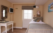 Kamar Tidur 4 Wall Hill Farm Guest House