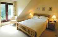 Bedroom 3 Willowbeck Lodge