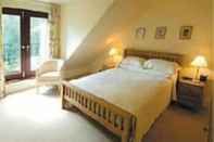 Bedroom Willowbeck Lodge