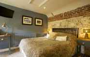 Kamar Tidur 6 The Woolpack Country Inn