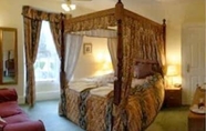 Bilik Tidur 3 The Willowsmere - Adults Only