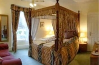 Bilik Tidur The Willowsmere - Adults Only