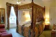 Kamar Tidur The Willowsmere - Adults Only