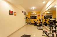 Fitness Center Ginger Ahmedabad