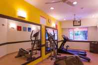 Fitness Center Ginger Trivandrum