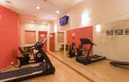 Fitness Center 2 Ginger Mangalore