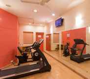 Fitness Center 2 Ginger Mangalore