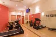 Fitness Center Ginger Mangalore