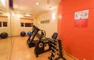 Fitness Center 4 Ginger Mangalore