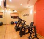 Fitness Center 4 Ginger Mangalore