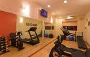 Fitness Center 3 Ginger Mangalore