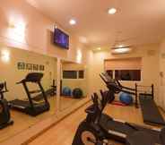 Fitness Center 3 Ginger Mangalore