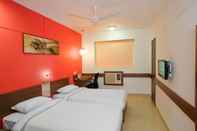 Kamar Tidur Ginger Mangalore