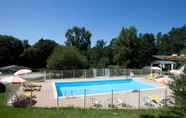 Swimming Pool 5 VVF Haute Dordogne, Neuvic plage