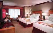 Bedroom 5 Ameristar Casino Resort Spa Black Hawk