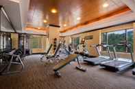 Fitness Center Ameristar Casino Resort Spa Black Hawk