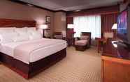 Bedroom 6 Ameristar Casino Resort Spa Black Hawk