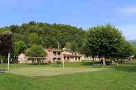 Fitness Center VVF Pyrénées Canigou, Prats de Mollo la Preste