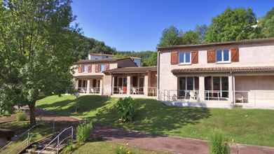 Exterior 4 VVF Pyrénées Canigou, Prats de Mollo la Preste