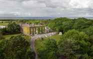 Nearby View and Attractions 2 Hardwicke Hall Manor Hotel