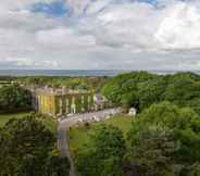 Nearby View and Attractions 2 Hardwicke Hall Manor Hotel