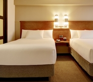 Bilik Tidur 6 Hyatt Place Salt Lake City Airport