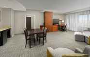 Kamar Tidur 7 Courtyard by Marriott Wichita Falls