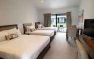 Kamar Tidur 4 Mission Beach Resort