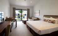 Kamar Tidur 5 Mission Beach Resort